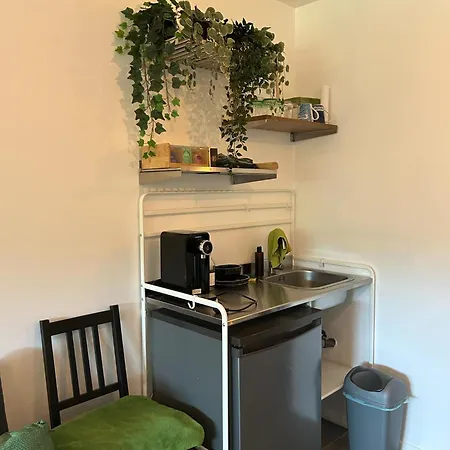 L'agolum - Baisy-thy 3* Genappe