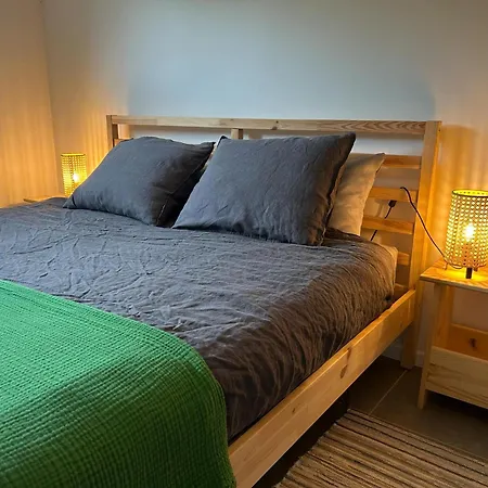 L'agolum - Baisy-thy 3*