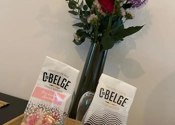 L'agolum - Baisy-thy Bed & Breakfast