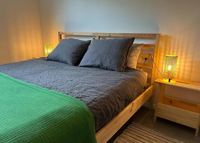 L'agolum - Baisy-thy 3*